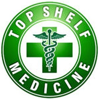 Top Shelf Medicine - Corvallis