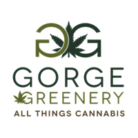 Gorge Greenery - Hood River