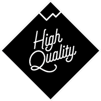 High Quality