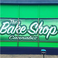 The Bake Shop - Salem