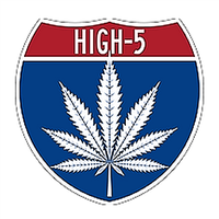 High-5 Cannabis - Stevenson