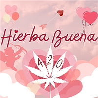 Hierba Buena - Hubbard