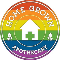 Home Grown Apothecary