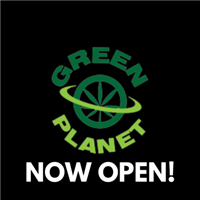 The Green Planet  - Aloha 