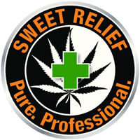 Sweet Relief - St. Helens
