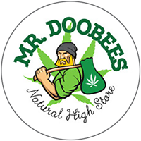 Mr. Doobees - Natural High Store