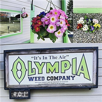 Olympia Weed Co. 