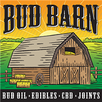 Bud Barn - Lacey