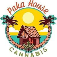 Paka House Cannabis - NOW OPEN