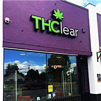 THClear - Lebanon