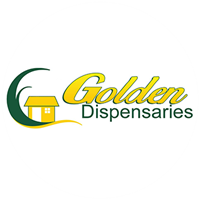Golden Dispensaries - Goldendale