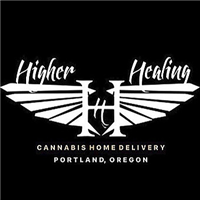 Higher Healing Delivery - Portland