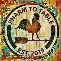 Pharm to Table - North
