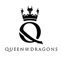 The Queen of Dragons - Shasta Lake