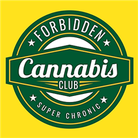 Lacey - Forbidden Cannabis Club
