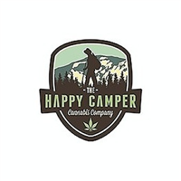 The Happy Camper - Bailey