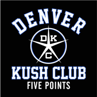 Denver Kush Club