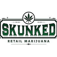 Skunked Retail Marijuana