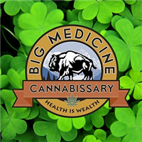 Big Medicine Cannabissary