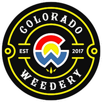 Colorado Weedery