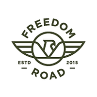 Freedom Road Dispensary - Brickyard