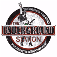 The Underground Station