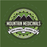 Mountain Medicinals Retail Center - Recreational