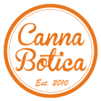 CannaBotica - Medical