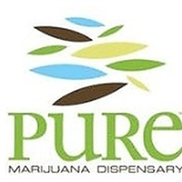 Pure Marijuana Dispensary-Ivy