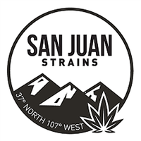 San Juan Strains - Gunnison
