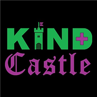 Kind Castle - Parachute