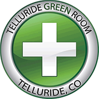 Telluride Green Room