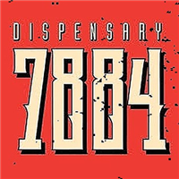 Dispensary 7884