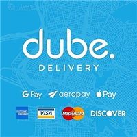 Dube Delivery - Oakland 