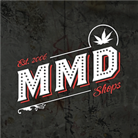 MMD - Redwood City