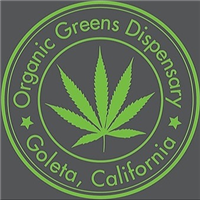 Organic Greens Collective