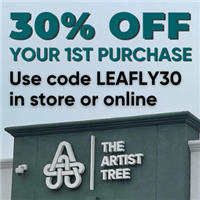 The Artist Tree - Fresno Dispensary