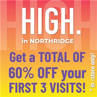 HIGH Dispensary
