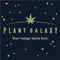 Plant Galaxy