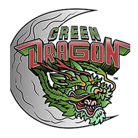 Coachella Valley Green Dragon