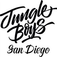 Jungle Boys San Diego