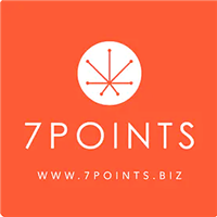 7 Points - Delivery