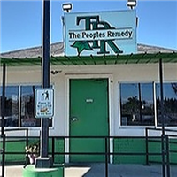 The Peoples Remedy - Patterson