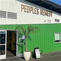 The Peoples Remedy - Lone Palm