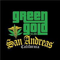 Green Gold Cultivators