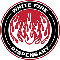 White Fire - Prunedale