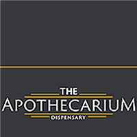 The Apothecarium - Capitola