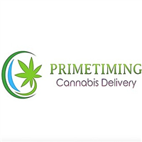 Primetiming Cannabis Delivery