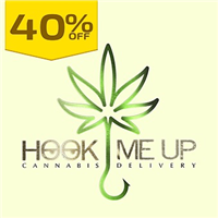 HOOK ME UP - Delivery