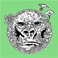 Gorilla RX